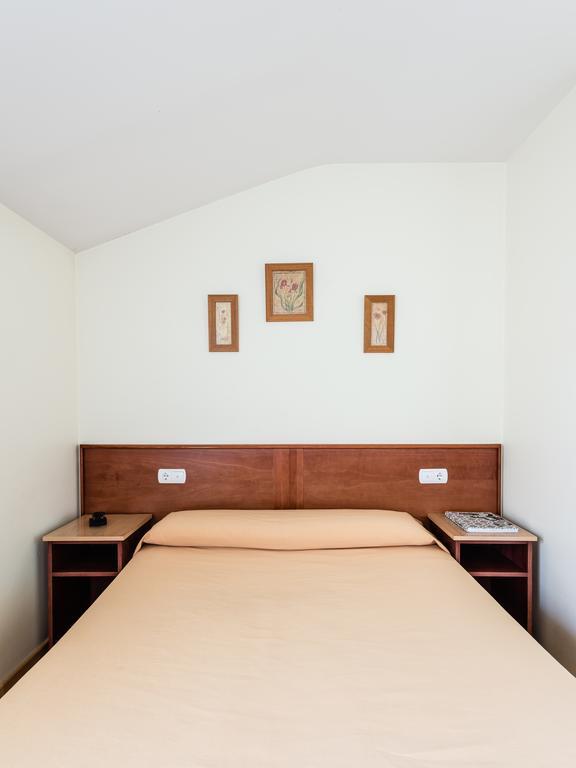 Hotel Ruta Del Duero La Cisterniga