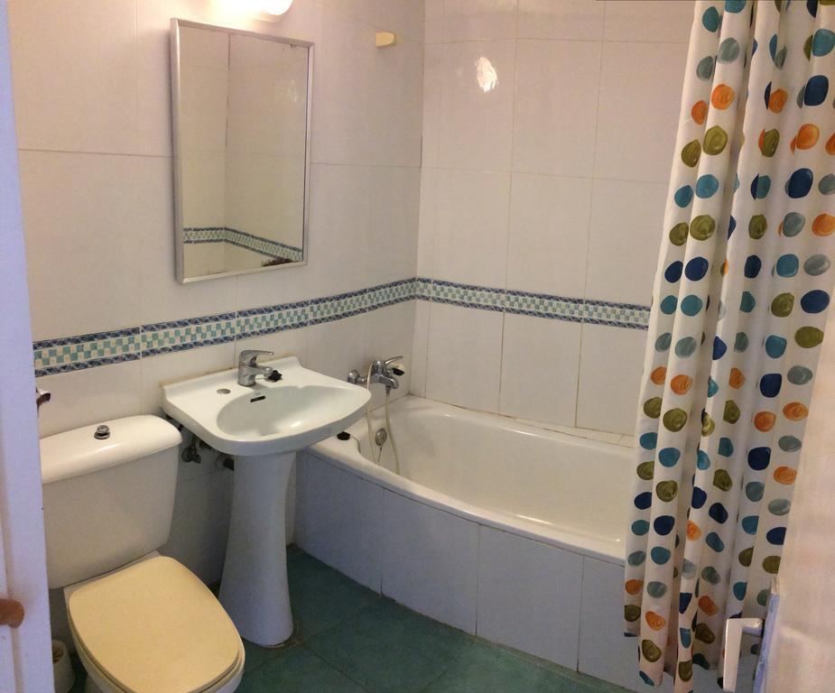 Apartment Bellamar *