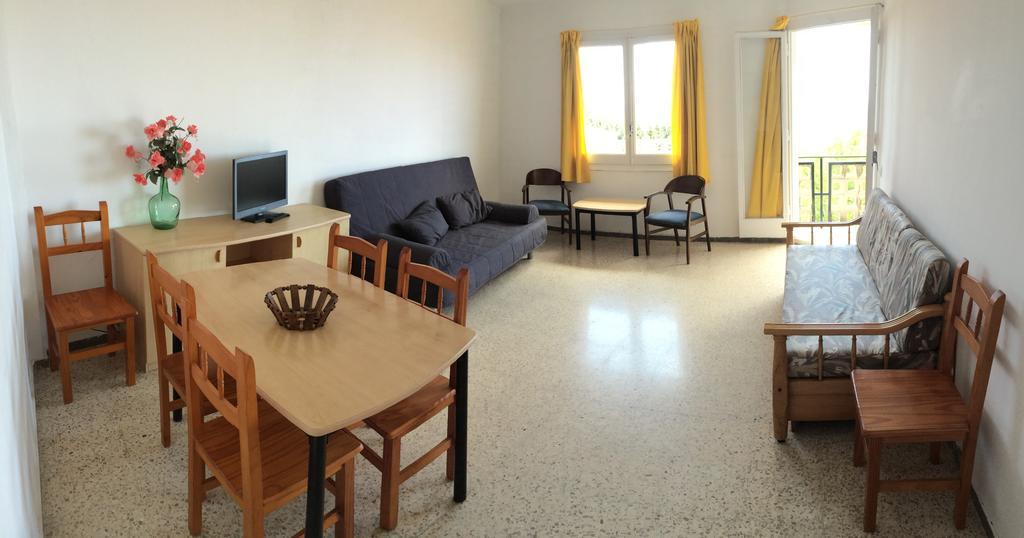Bellamar Apartment *