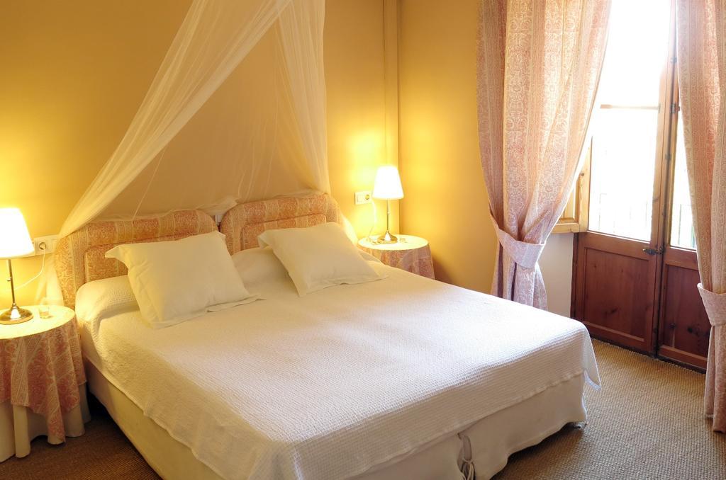 Agroturismo Sa Rota D' En Palerm Farm stay