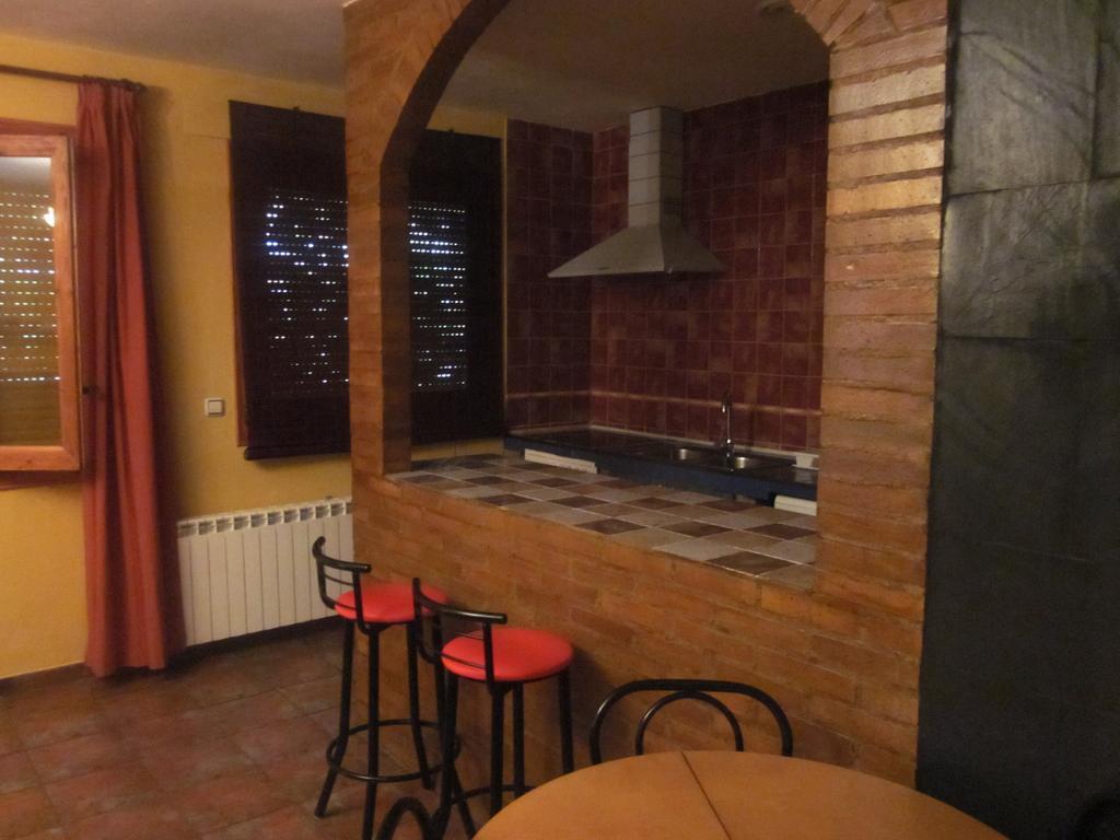 Apartamento La Don Quijote Cuenca (Castilla-La Mancha)