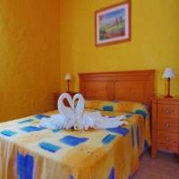 Hotel Castillo Beach Bungalows Fuerteventura Island