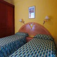 Castillo Beach Bungalows Hotel Fuerteventura Island