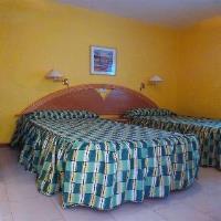 Hotel Castillo Beach Bungalows Fuerteventura Island