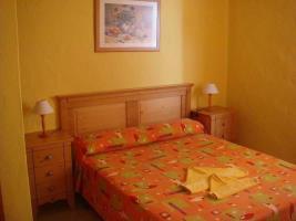 Hotel Castillo Beach Bungalows Fuerteventura Island