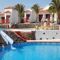 Castillo Beach Bungalows Hotel Fuerteventura Island