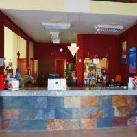 Hotel Castillo Beach Bungalows 2*
