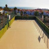 Castillo Beach Bungalows Hotel 2*