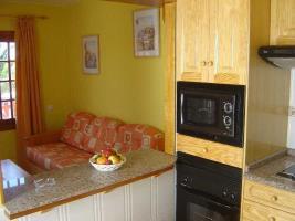 Castillo Beach Bungalows Hotel 2*