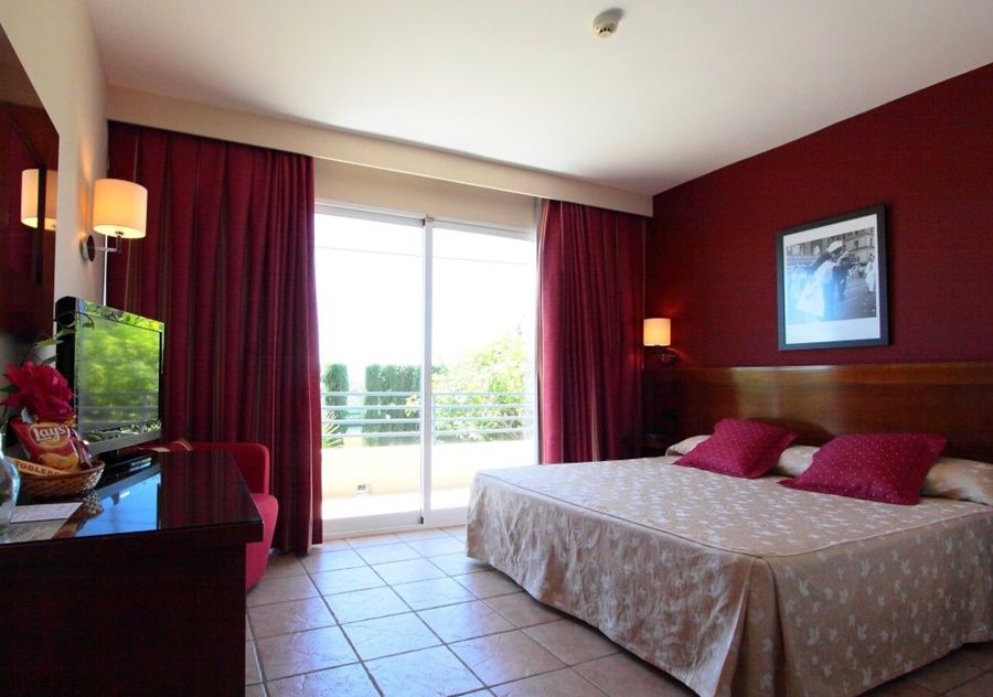 Hospedium Abril Hotel San Juan (Alicante)