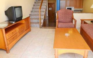 Punta Marina Apartamento Morro Jable (Fuerteventura)