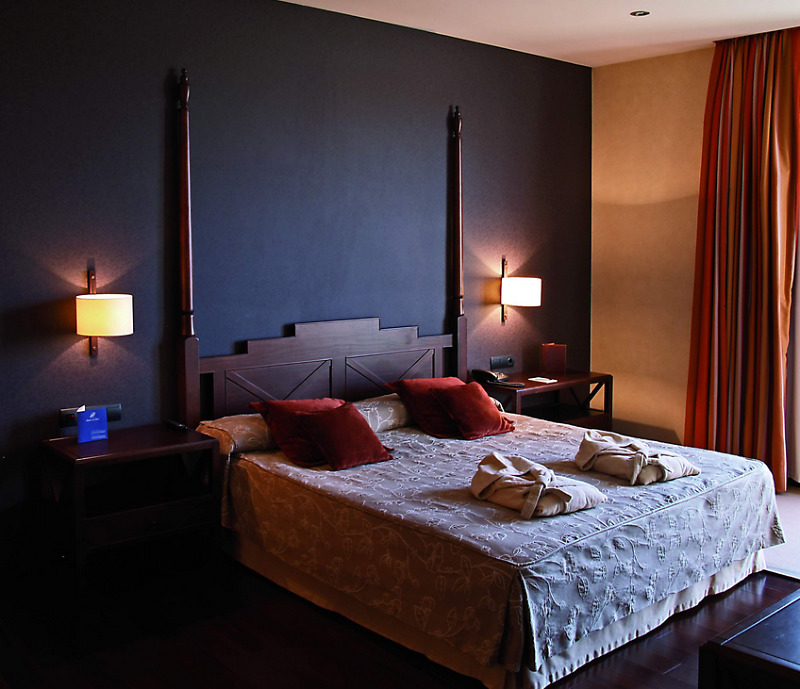 Coolrooms Palacio De Relais&châteaux 5* Luces