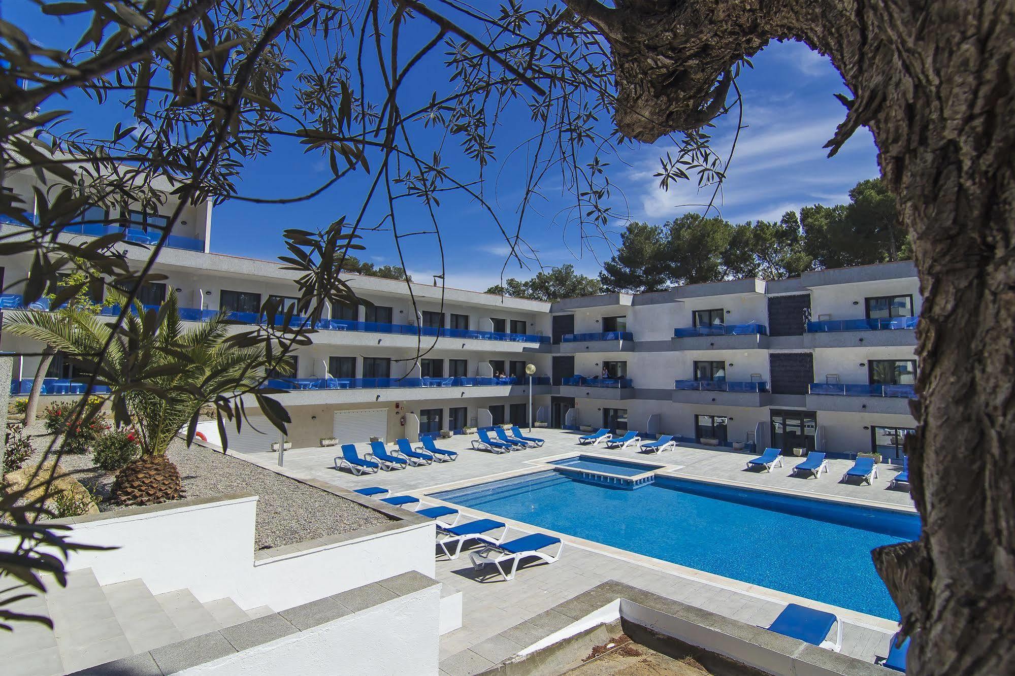 Rvhotels Treumal Park Apartamento
