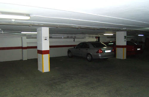Torrejoven 3*