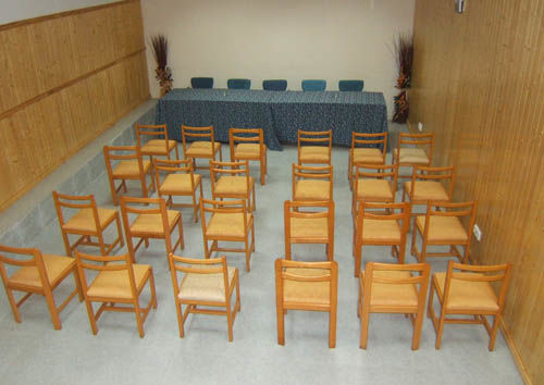 Torrejoven Hotel 3*