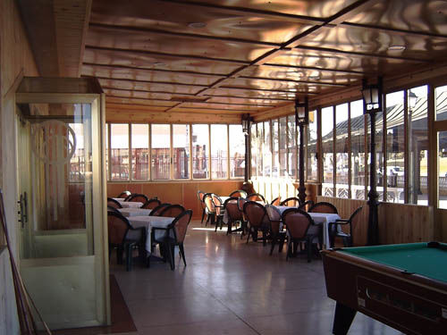 Hotel Torrejoven 3*