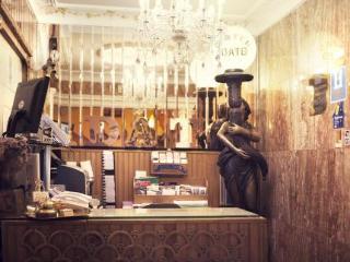 Dato Hotel