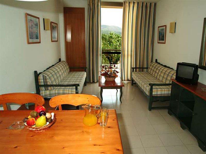 Apartamento Estrella De Mar
