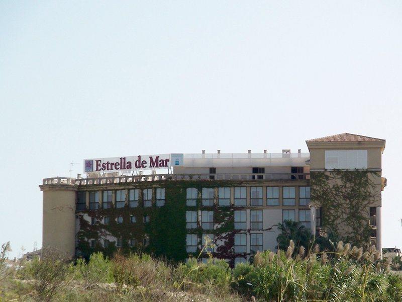 Apartamento Estrella De Mar *