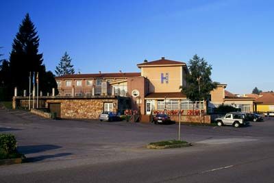 Hotel De 3*
