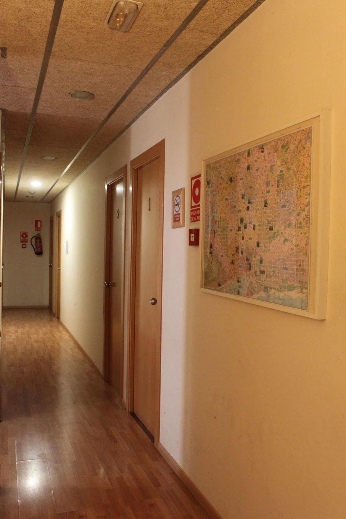 Lk Guest house