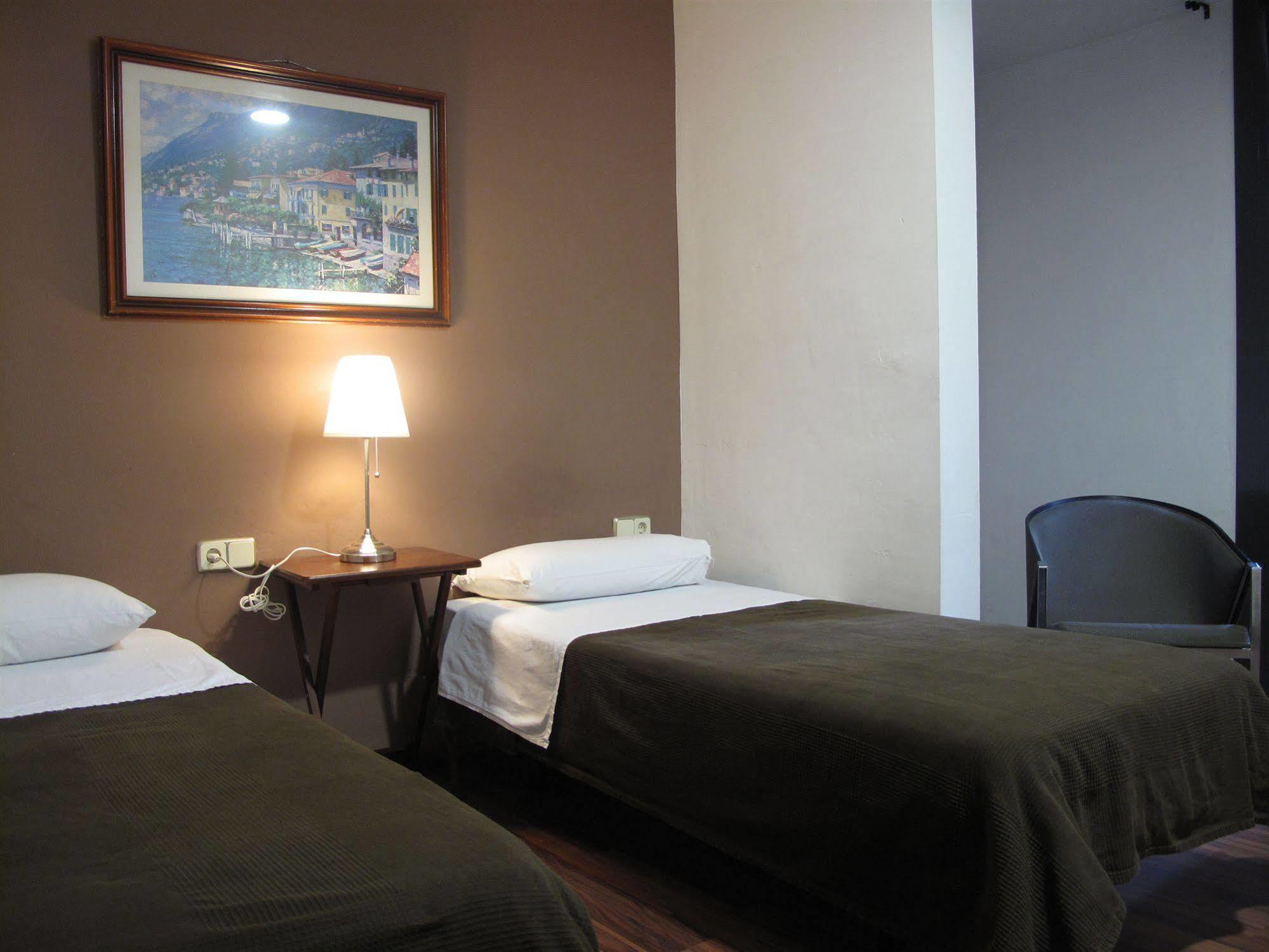 Guest house Lk