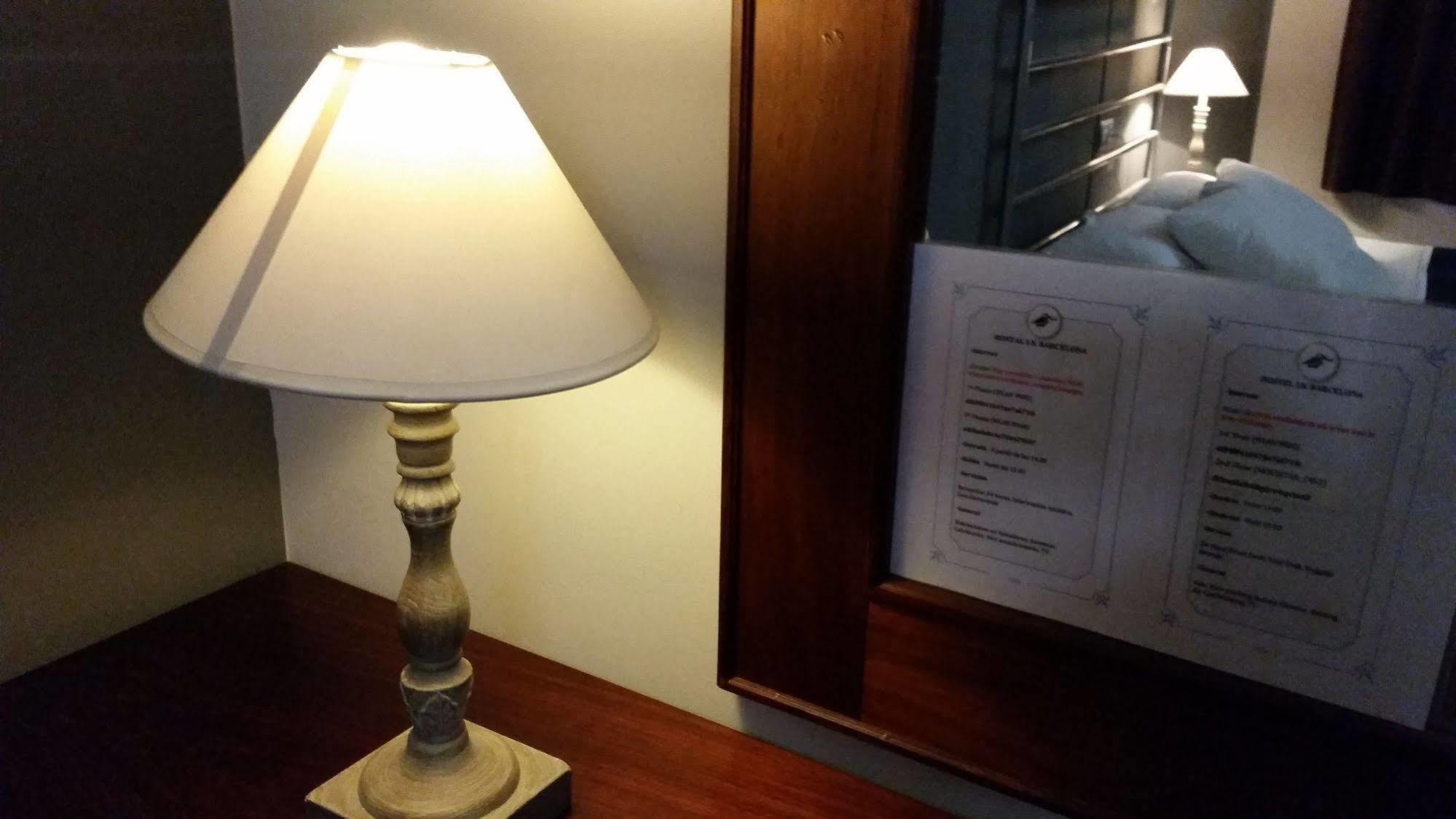 Guest house Lk