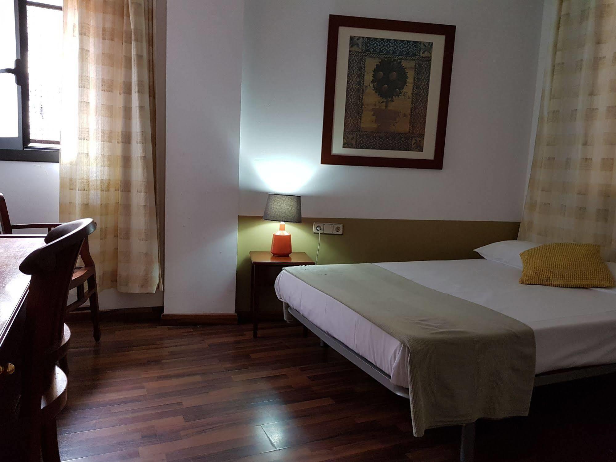 Lk Guest house Barcelona