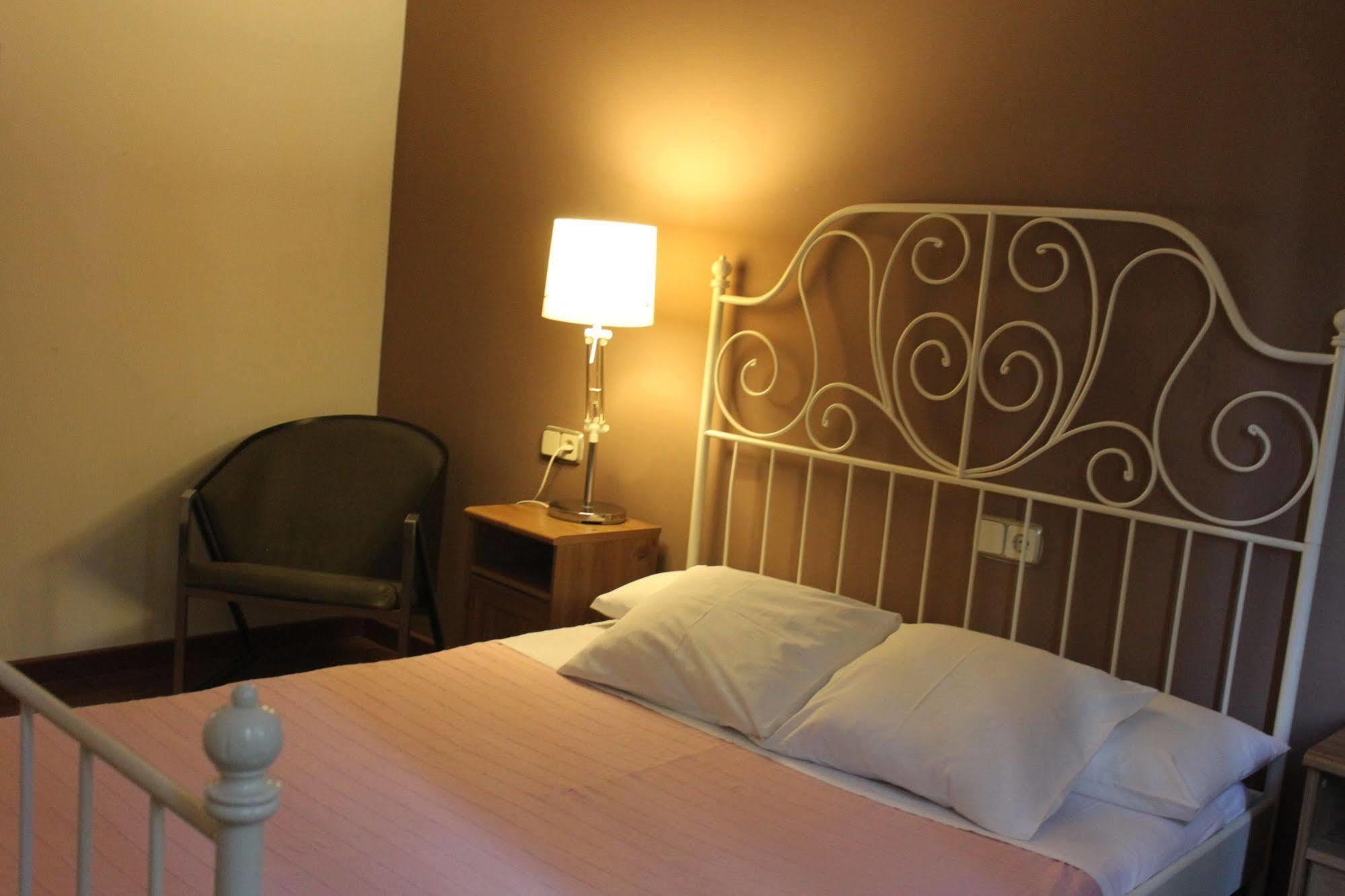 Guest house Lk 2*