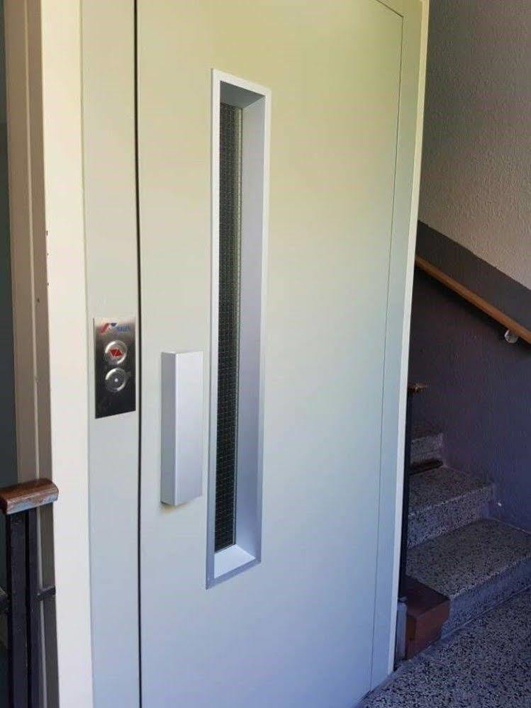 Lk Guest house
