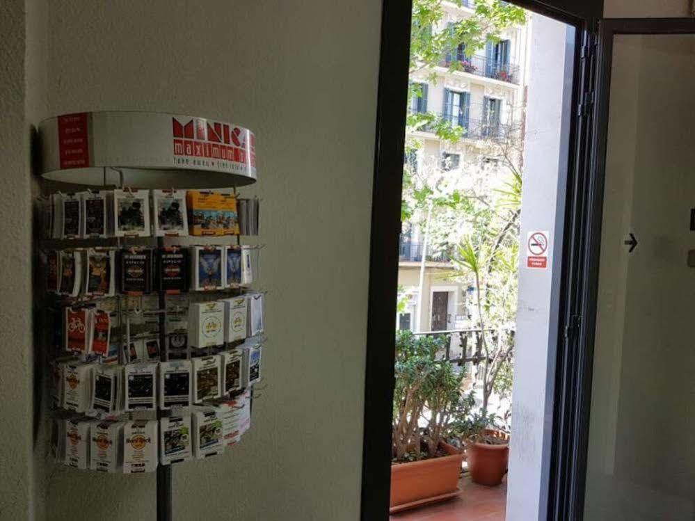 Lk Guest house Barcelona