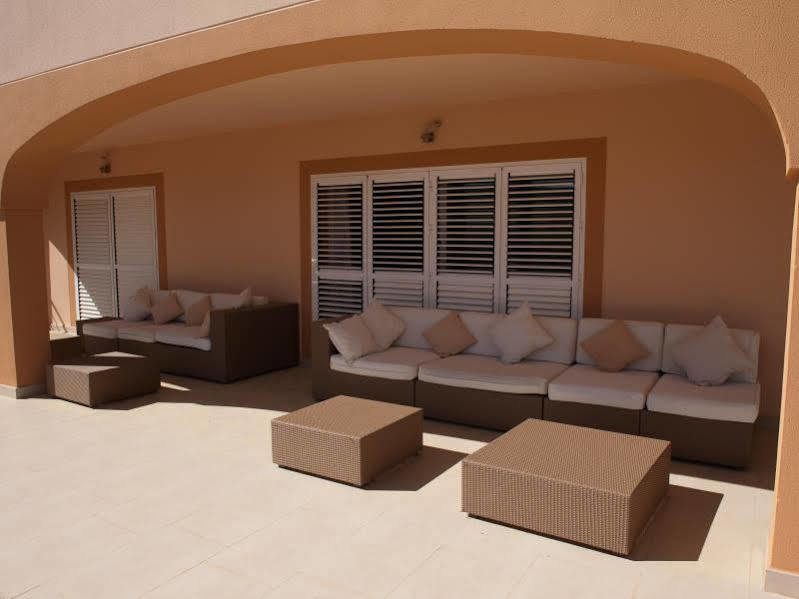 Ca´n Pere Hotel Alcúdia