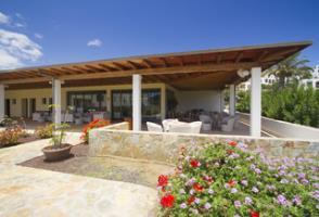 Hotel Playitas