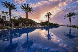 Playitas Hotel Las Playitas
