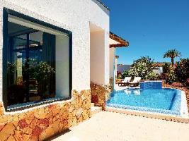 Playitas 4* Las Playitas