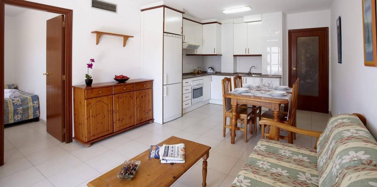 Intersalou Priorat Apartamento *
