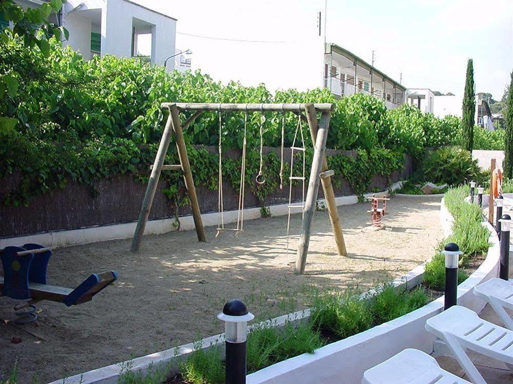 Intersalou Priorat Apartamento Salou
