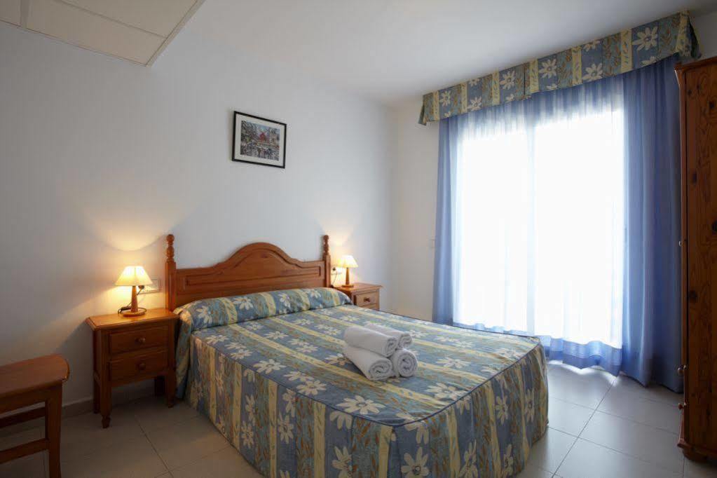 Apartamento Intersalou Priorat Salou