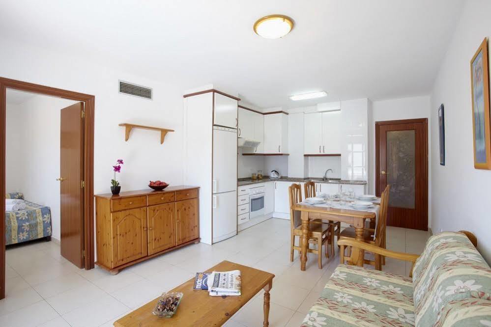 Intersalou Priorat Apartamento *