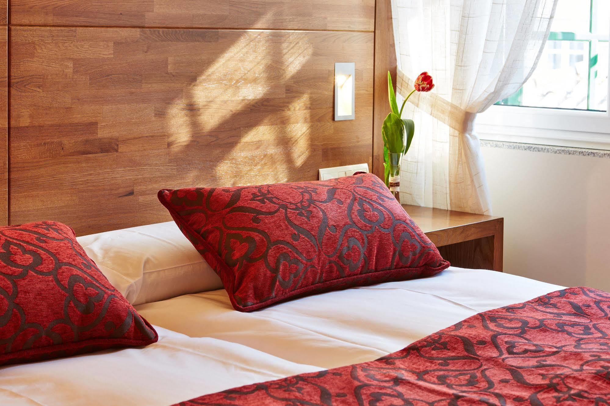 Mapoula Pr Boutique 3* Santiago de Compostela