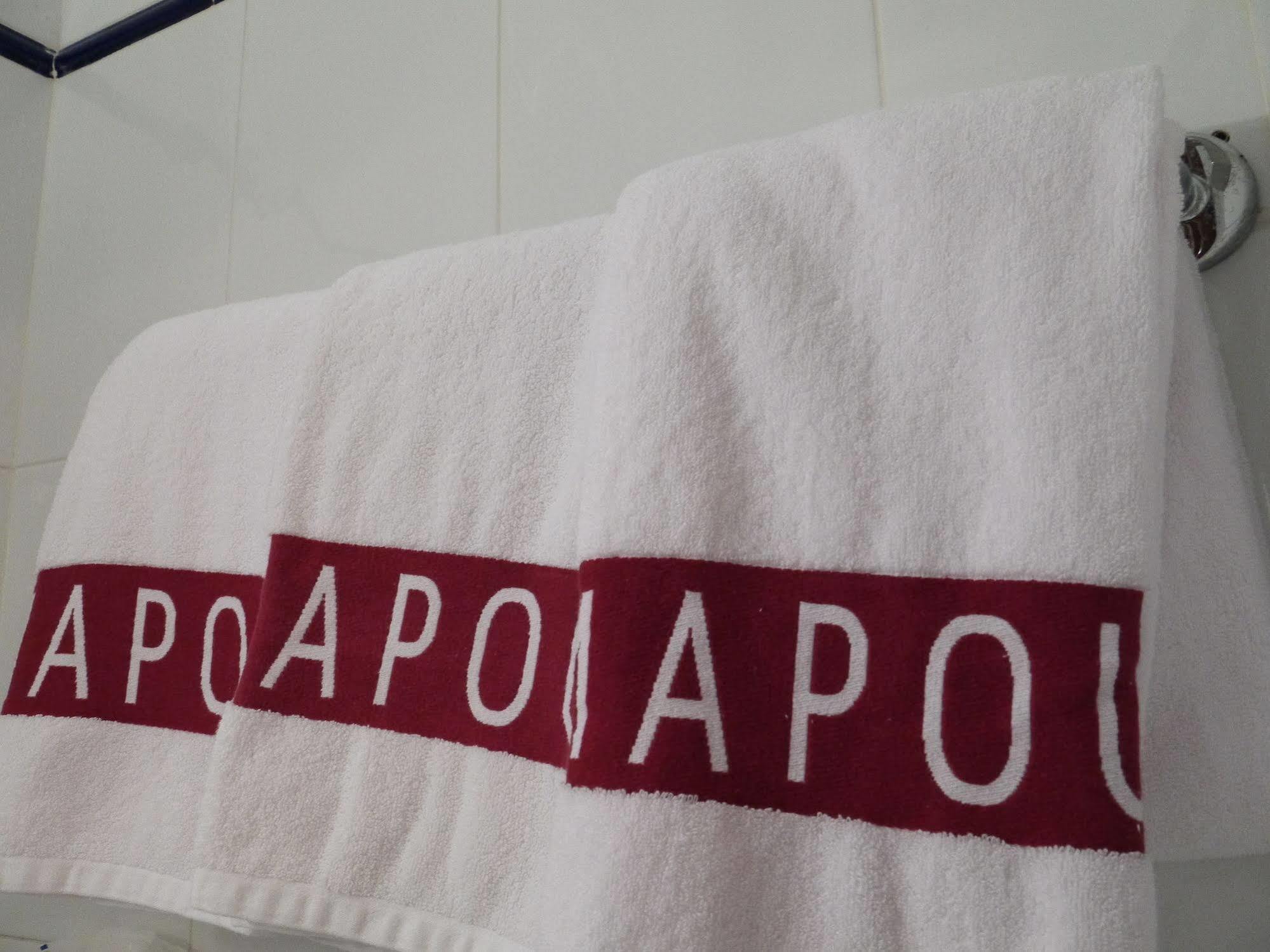 Mapoula Pr Boutique 3*