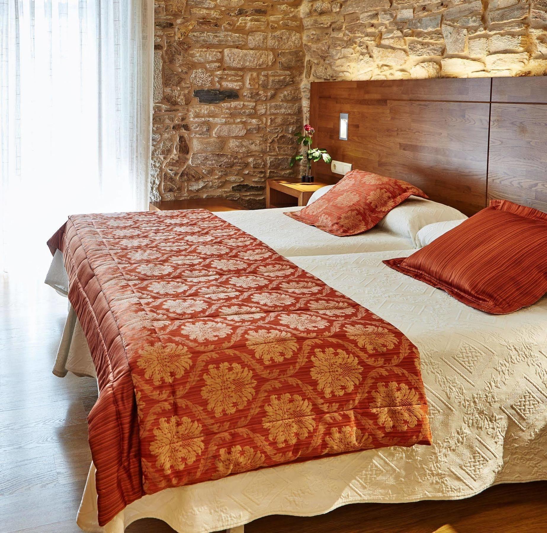 Mapoula Pr Boutique 3* Santiago de Compostela