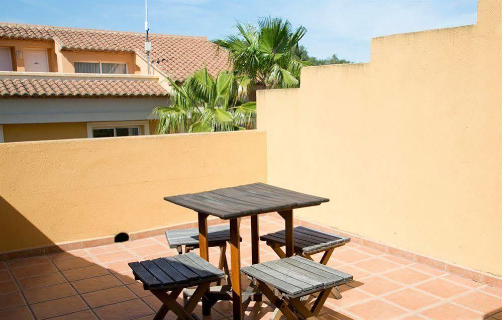 Bahia Pinosol Aparthotel
