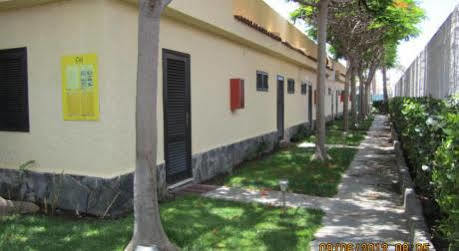 Fahana - Gay Men Only (adults Only) Playa del Ingles (Gran Canaria)