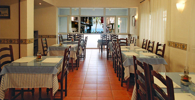 Hotel Caleta