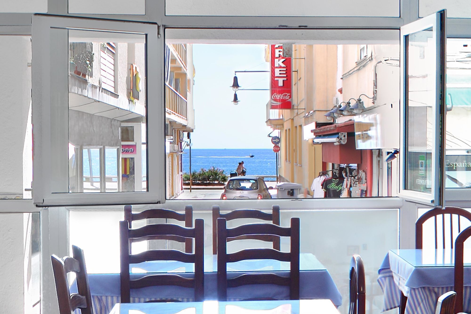 Caleta *