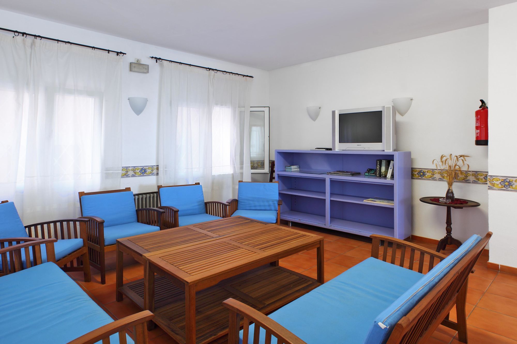 Hotel Caleta *