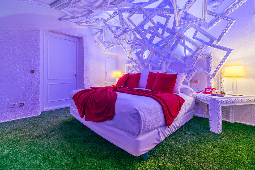 Mas Tapiolas Hotel 4*