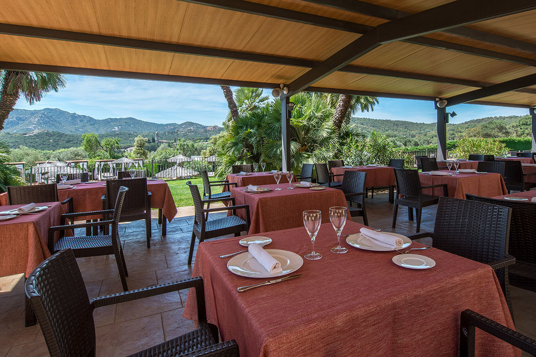 Mas Tapiolas Hotel