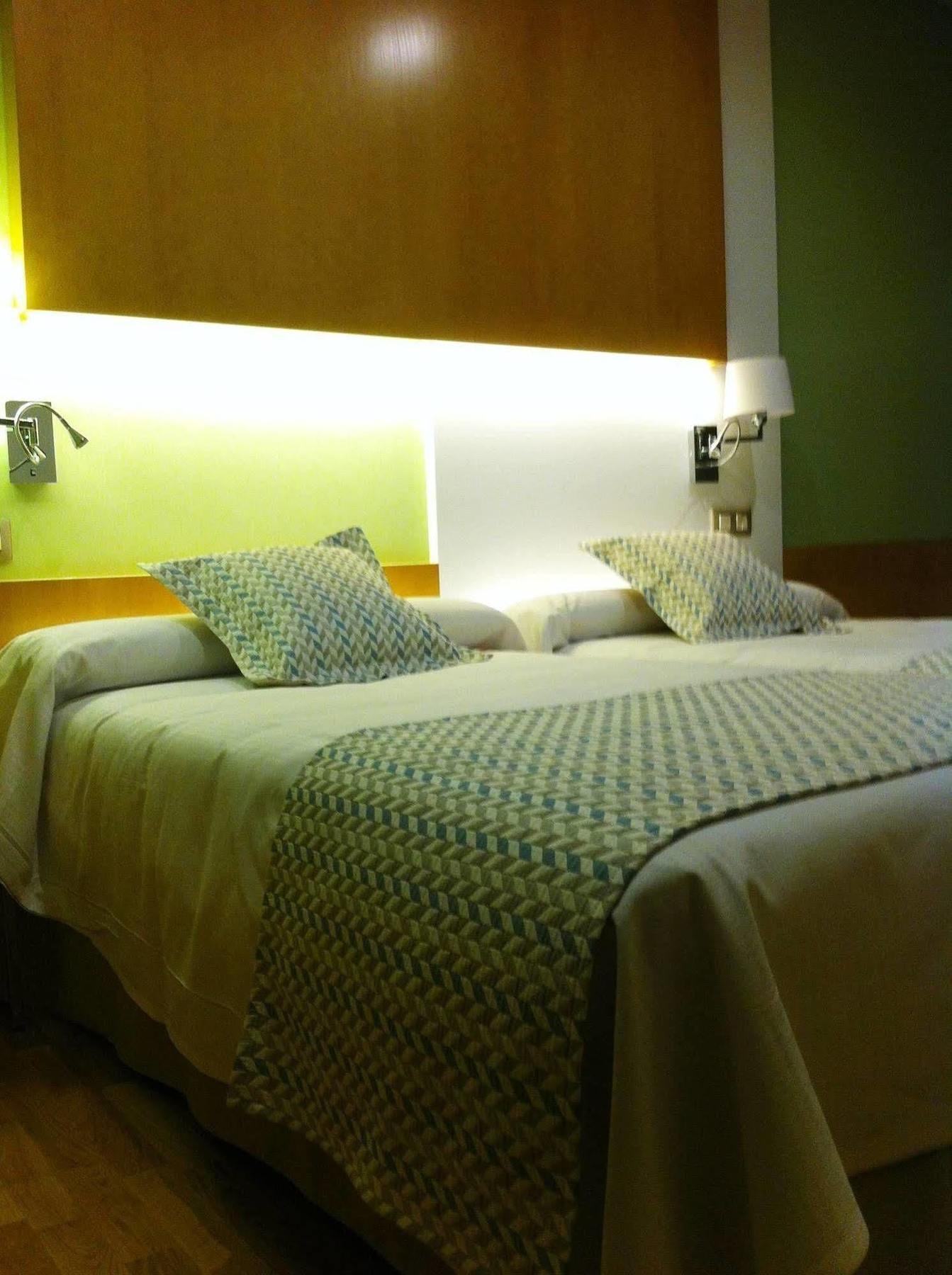 Camino De Santiago Hotel Los Tomillares
